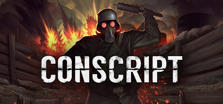 CONSCRIPT Deluxe Edition RoW Steam CD Key