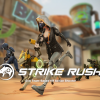 Strike Rush Meta Quest 2 / Quest 3 / Quest Pro Gift