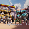 Strike Rush Meta Quest 2 / Quest 3 / Quest Pro Gift