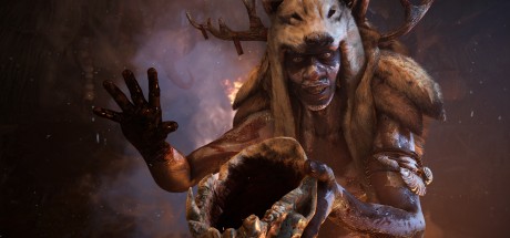 Far Cry Primal ASIA Ubisoft Connect CD Key Far Cry Primal ASIA Ubisoft Connect CD Key