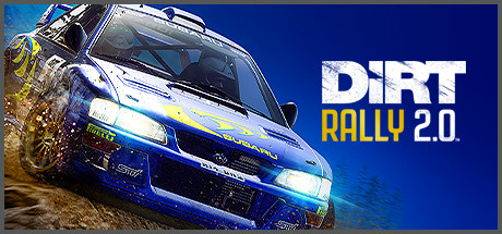 DiRT Rally 2.0 Deluxe Edition LATAM PC Steam CD Key