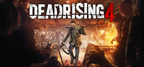  Dead Rising 4 EU XBOX One / Xbox Series X|S CD Key