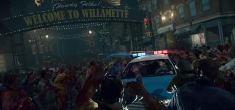 Dead Rising 4 EU XBOX One / Xbox Series X|S CD Key Dead Rising 4 EU XBOX One / Xbox Series X|S CD Key