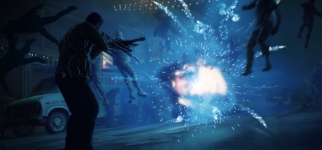 Dead Rising 4 EU XBOX One / Xbox Series X|S CD Key Dead Rising 4 EU XBOX One / Xbox Series X|S CD Key