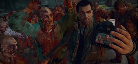Dead Rising 4 EU XBOX One / Xbox Series X|S CD Key Dead Rising 4 EU XBOX One / Xbox Series X|S CD Key