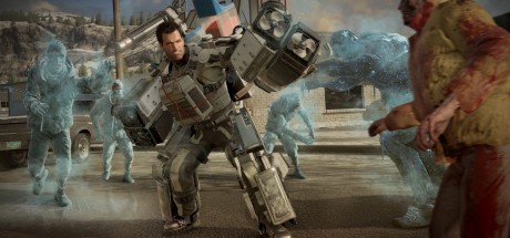 Dead Rising 4 EU XBOX One / Xbox Series X|S CD Key Dead Rising 4 EU XBOX One / Xbox Series X|S CD Key