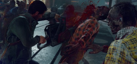 Dead Rising 4 EU XBOX One / Xbox Series X|S CD Key Dead Rising 4 EU XBOX One / Xbox Series X|S CD Key