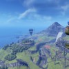 Sonic Frontiers UK XBOX One / Xbox Series X|S CD Key