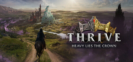 Thrive: Heavy Lies The Crown PC Steam CD Key