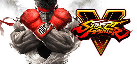 Street Fighter V EU Steam CD Key