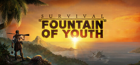 Survival: Fountain of Youth Bundle PC Steam CD Key Survival: Fountain of Youth Bundle PC Steam CD Key