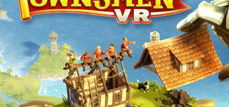 Townsmen VR US PS5 CD Key