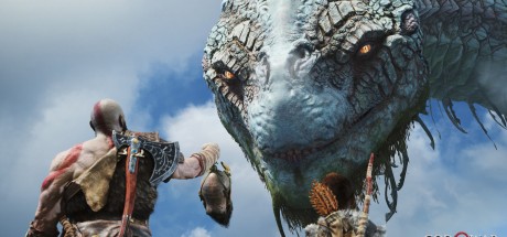 God of War LATAM PC Steam CD Key God of War LATAM PC Steam CD Key