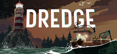 DREDGE Digital Deluxe Edition EU XBOX One / Xbox Series X|S CD Key