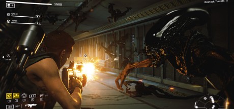 Aliens: Fireteam Elite Ultimate Edition UK XBOX One / Xbox Series X|S CD Key Aliens: Fireteam Elite Ultimate Edition UK XBOX One / Xbox Series X|S CD Key