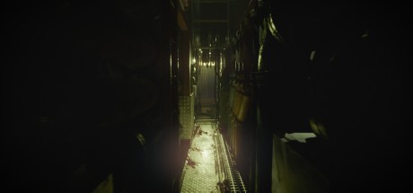 Still Wakes the Deep Xbox Series X|S / PC CD Key Still Wakes the Deep Xbox Series X|S / PC CD Key