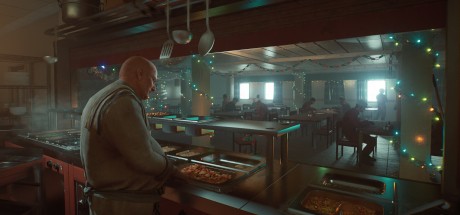 Still Wakes the Deep Xbox Series X|S / PC CD Key Still Wakes the Deep Xbox Series X|S / PC CD Key