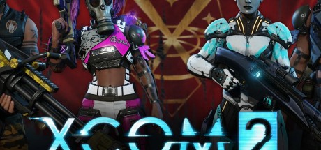 XCOM 2 - Anarchy's Children Pack DLC PC Steam CD Key