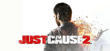 Just Cause 2 Complete Edition PC GOG CD Key