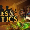 Tales & Tactics EU PC Steam CD Key