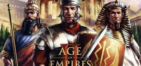 Age of Empires II: Definitive Edition: Return of Rome Bundle PC Steam CD Key