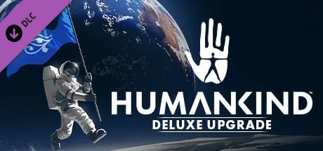 Humankind - Digital Deluxe Upgrade DLC PC Steam CD Key