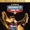 Bassmaster Fishing 2022 Deluxe Edition EU Nintendo Switch CD Key