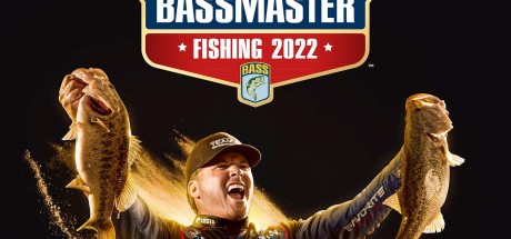 Bassmaster Fishing 2022 Deluxe Edition EU Nintendo Switch CD Key