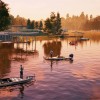 Bassmaster Fishing 2022 Deluxe Edition EU Nintendo Switch CD Key
