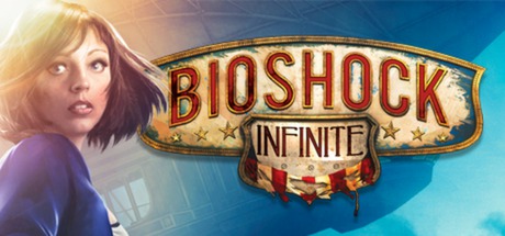 BioShock Infinite - Burial at Sea Episode 1 & 2 Steam CD Key BioShock Infinite - Burial at Sea Episode 1 & 2 Steam CD Key