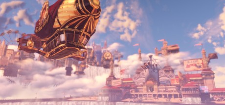 BioShock Infinite - Burial at Sea Episode 1 & 2 Steam CD Key BioShock Infinite - Burial at Sea Episode 1 & 2 Steam CD Key