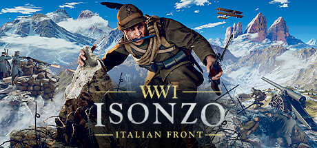 Isonzo: Deluxe Edition EU XBOX One / Xbox Series X|S CD Key