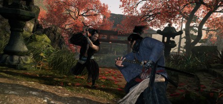 Rise of the Ronin - Pre-Order Bonus DLC NA PS5 CD Key Rise of the Ronin - Pre-Order Bonus DLC NA PS5 CD Key