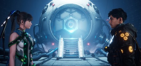 Stellar Blade - Pre-Order Bonus DLC NA PS5 CD Key Stellar Blade - Pre-Order Bonus DLC NA PS5 CD Key