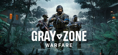 Gray Zone Warfare RoW PC Steam CD Key