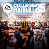 EA SPORTS College Football 25 Deluxe Edition US PS5 CD Key