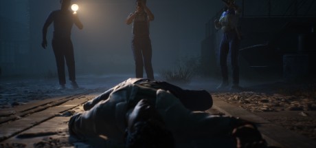 The Casting of Frank Stone Deluxe Edition US Xbox Series X|S / PC CD Key The Casting of Frank Stone Deluxe Edition US Xbox Series X|S / PC CD Key