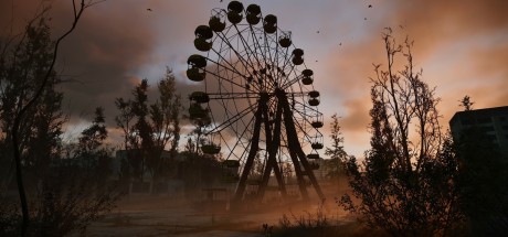 S.T.A.L.K.E.R. 2: Heart of Chornobyl Deluxe Edition EU PC Steam CD Key S.T.A.L.K.E.R. 2: Heart of Chornobyl Deluxe Edition EU PC Steam CD Key