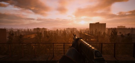 S.T.A.L.K.E.R. 2: Heart of Chornobyl Deluxe Edition EU PC Steam CD Key S.T.A.L.K.E.R. 2: Heart of Chornobyl Deluxe Edition EU PC Steam CD Key