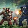 Warhammer 40,000: Space Marine 2 PC Steam CD Key