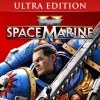 Warhammer 40,000: Space Marine 2 Ultra Edition PC Steam CD Key