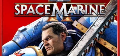 Warhammer 40,000: Space Marine 2 Ultra Edition PC Steam CD Key