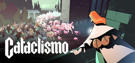 Cataclismo RoW PC Steam CD Key Cataclismo RoW PC Steam CD Key