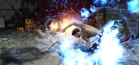 Yakuza: Like A Dragon US XBOX One / Xbox Series X|S / PC CD Key Yakuza: Like A Dragon US XBOX One / Xbox Series X|S / PC CD Key