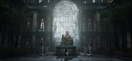 Lies of P UK XBOX One / Xbox Series X|S / PC CD Key Lies of P UK XBOX One / Xbox Series X|S / PC CD Key