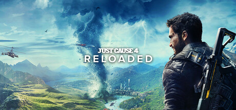 Just Cause 4 Reloaded US XBOX One / Xbox Series X|S / PC CD Key