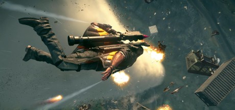Just Cause 4 Reloaded US XBOX One / Xbox Series X|S / PC CD Key Just Cause 4 Reloaded US XBOX One / Xbox Series X|S / PC CD Key