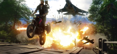 Just Cause 4 Reloaded US XBOX One / Xbox Series X|S / PC CD Key Just Cause 4 Reloaded US XBOX One / Xbox Series X|S / PC CD Key