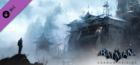 Batman: Arkham Origins - Initiation DLC EU PC Steam CD Key Batman: Arkham Origins - Initiation DLC EU PC Steam CD Key
