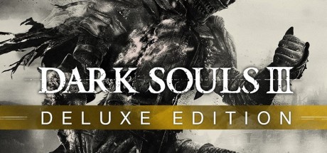 Dark Souls III Deluxe Edition Steam CD Key